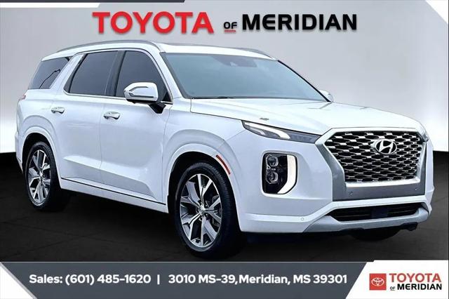 2022 Hyundai Palisade Limited for sale in Meridian, MS