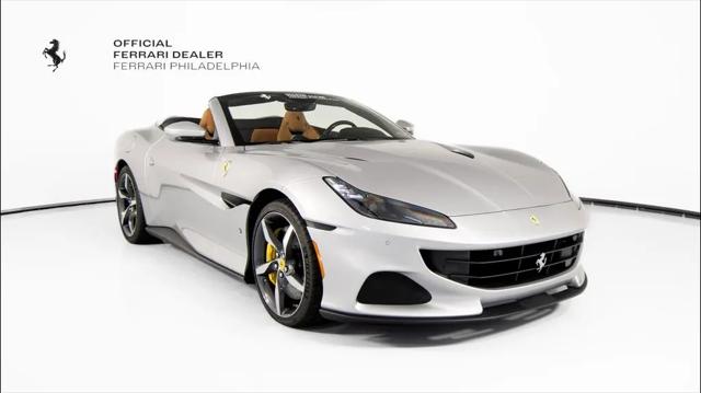 2023 Ferrari Portofino Base for sale in Newtown Square, PA