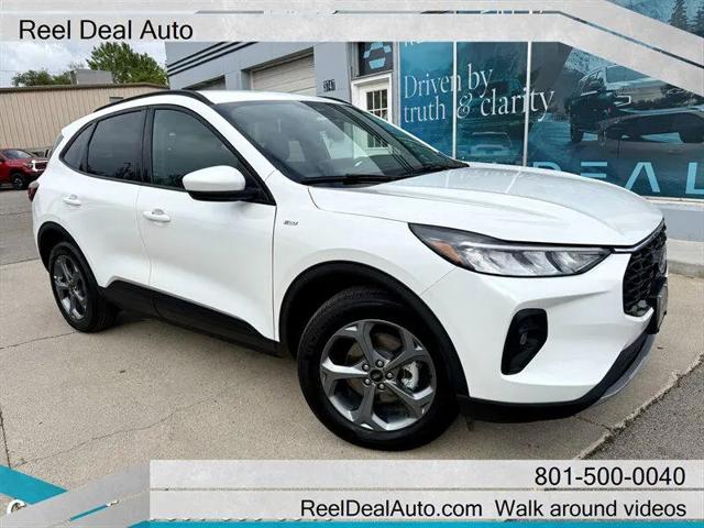 2025 Ford Escape ST-Line Select for sale in North Salt Lake, UT