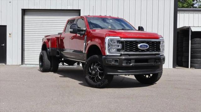 2024 Ford F-350 King Ranch for sale in Tampa, FL
