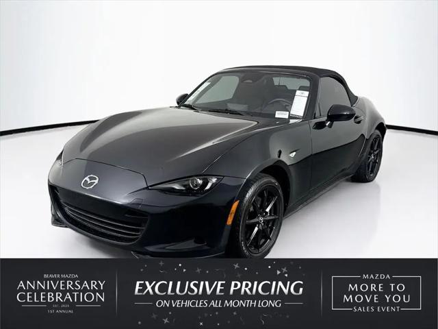 2024 Mazda MX-5 Sport for sale in Cumming, GA