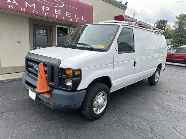 2013 Ford E-150 Commercial for sale in Rushville, IN
