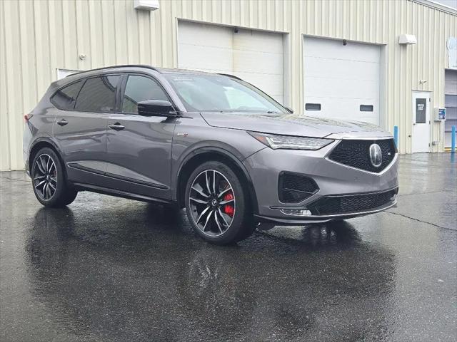 2022 Acura MDX Type S w/Advance Package for sale near Marysville, OH