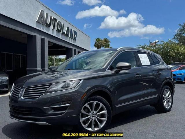 2017 Lincoln MKC Select for sale in Jacksonville, FL