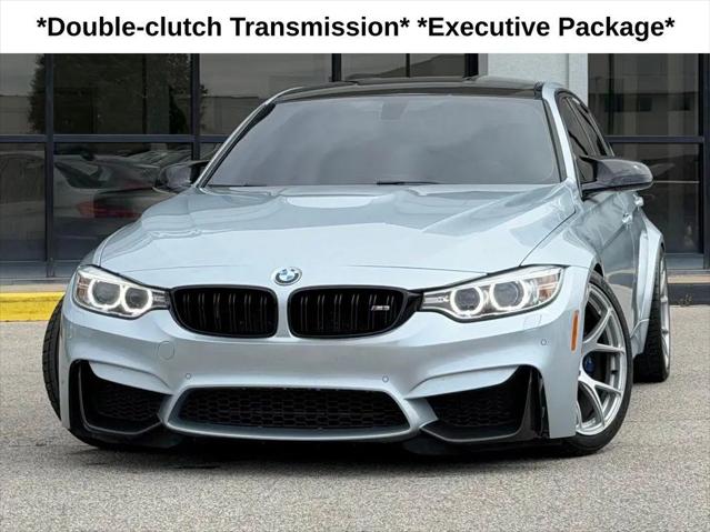 2016 BMW M3 Base for sale in Fishers, IN