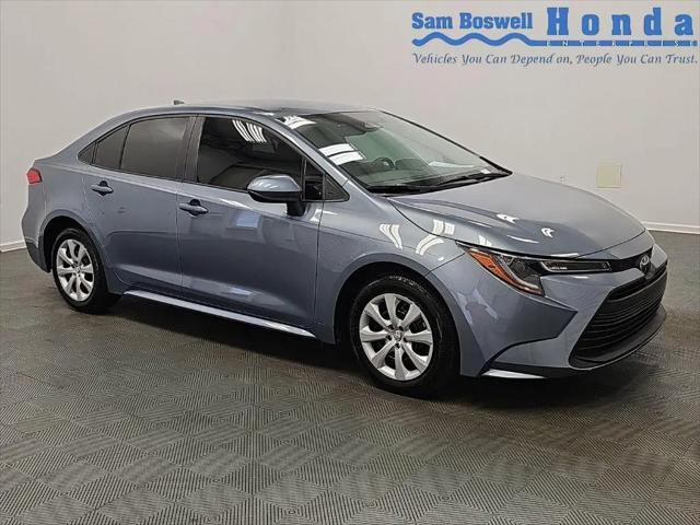 2024 Toyota Corolla LE for sale in Enterprise, AL