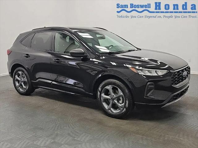 2024 Ford Escape ST-Line for sale in Enterprise, AL