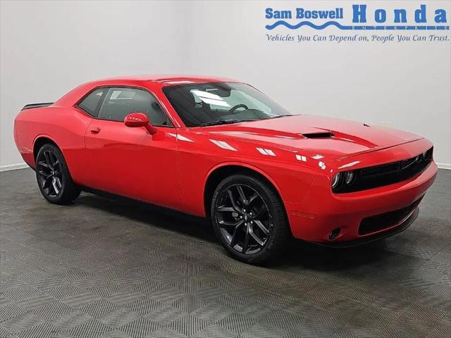 2023 Dodge Challenger SXT for sale in Enterprise, AL