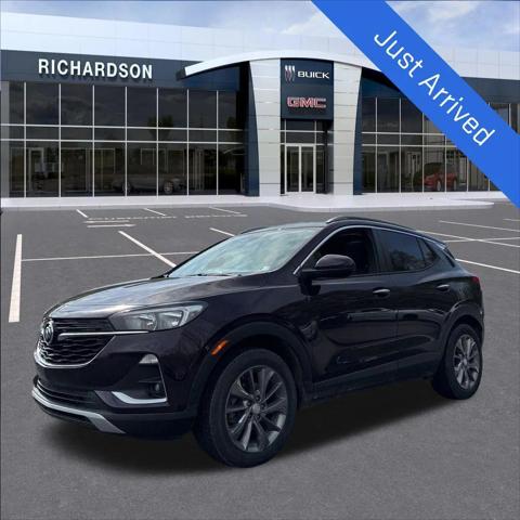 2020 Buick Encore GX AWD Select for sale in Midland, MI