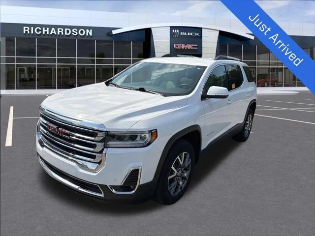 2023 GMC Acadia AWD SLT for sale in Midland, MI