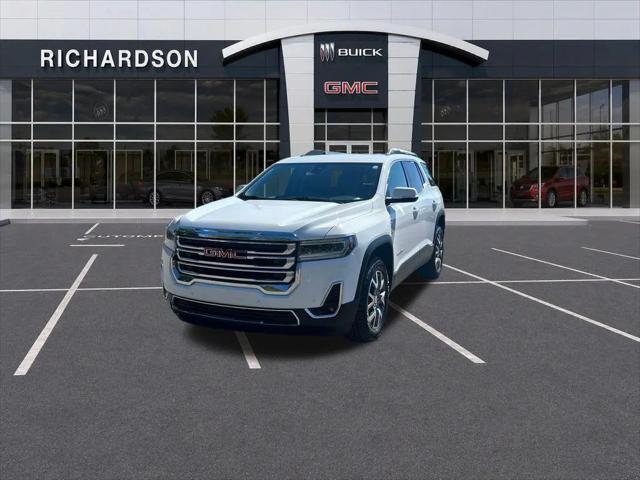 2023 GMC Acadia AWD SLT for sale in Midland, MI