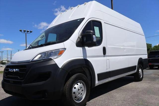 2023 Ram ProMaster Cargo Van Super High Roof 159" WB EXT for sale in Louisville, KY