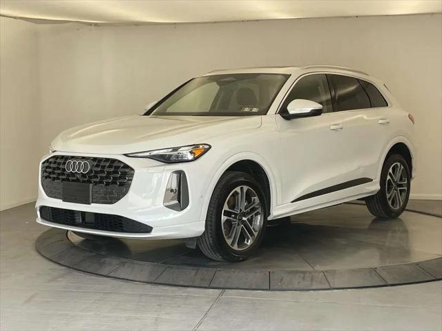 2025 Audi Q5 Premium TFSI quattro S tronic for sale in Sewickley, PA