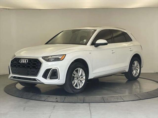 2023 Audi Q5 Premium 45 TFSI S line quattro for sale in Sewickley, PA