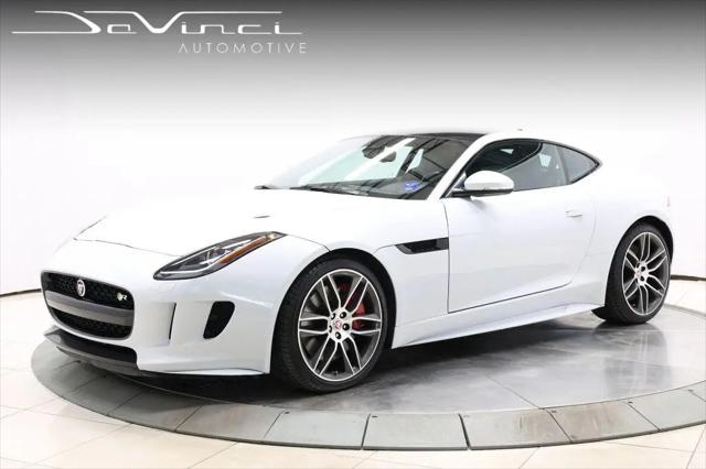 2016 Jaguar F-TYPE R for sale in Jacksonville, FL