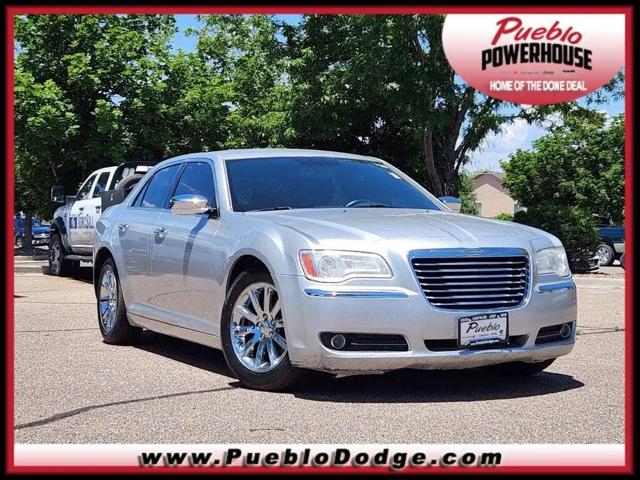 2012 Chrysler 300 Limited for sale in Pueblo, CO