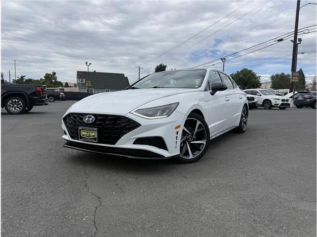 2023 Hyundai Sonata SEL Plus for sale in Yakima, WA
