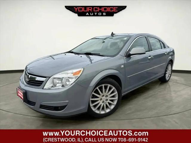 2007 Saturn Aura XR for sale in Crestwood, IL