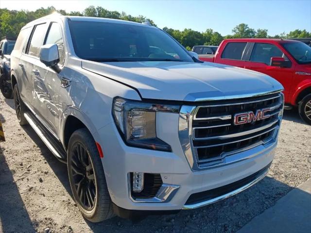 2022 GMC Yukon XL 4WD SLT for sale in Murfreesboro, TN