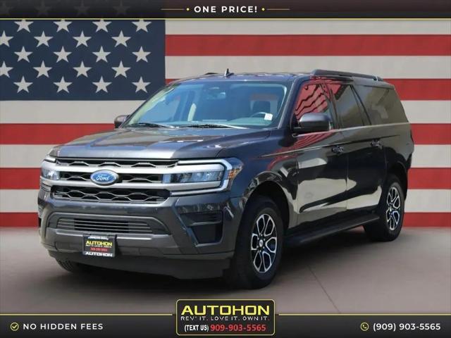 2024 Ford Expedition XLT MAX for sale in Fontana, CA