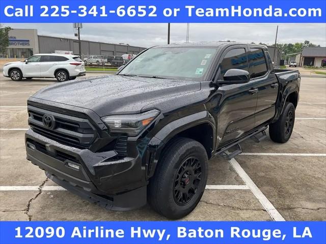 2025 Toyota Tacoma SR5 for sale in Baton Rouge, LA