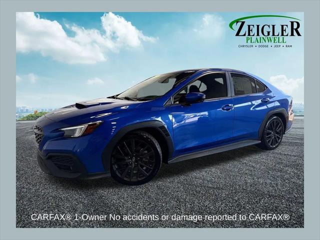2024 Subaru WRX Premium for sale in Plainwell, MI