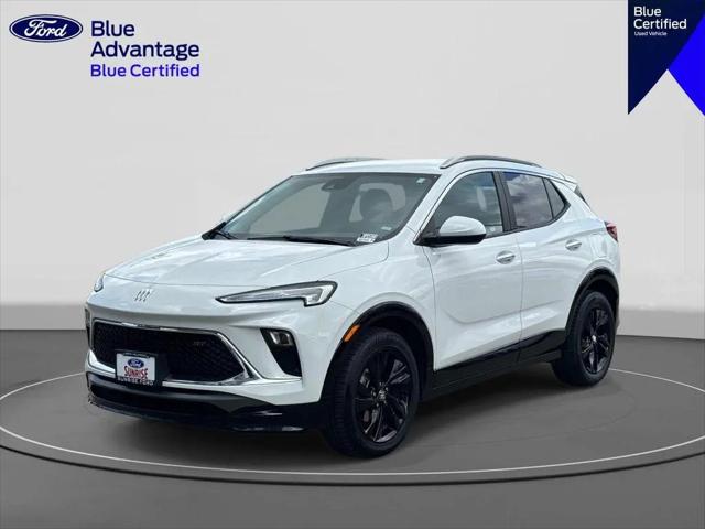 2024 Buick Encore GX Sport Touring FWD for sale in Los Angeles, CA