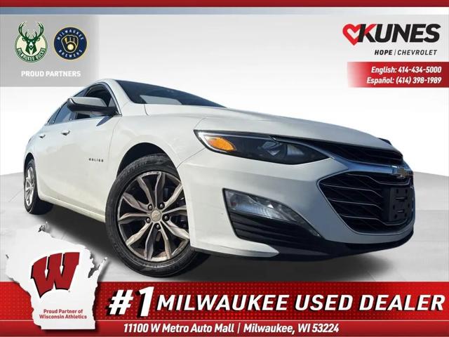 2023 Chevrolet Malibu FWD 1LT for sale in Milwaukee, WI