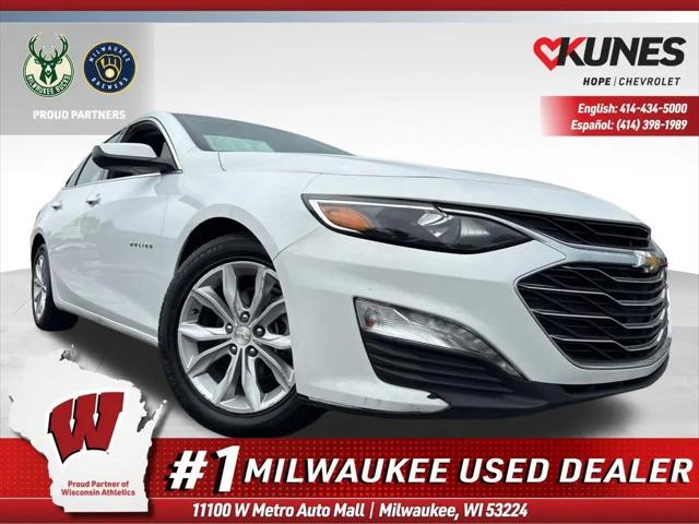 2023 Chevrolet Malibu FWD 1LT for sale in Milwaukee, WI