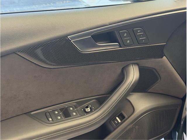 2018 Audi S5 3.0T Premium Plus