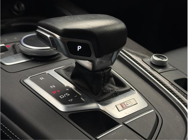 2018 Audi S5 3.0T Premium Plus