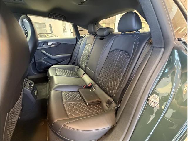 2018 Audi S5 3.0T Premium Plus