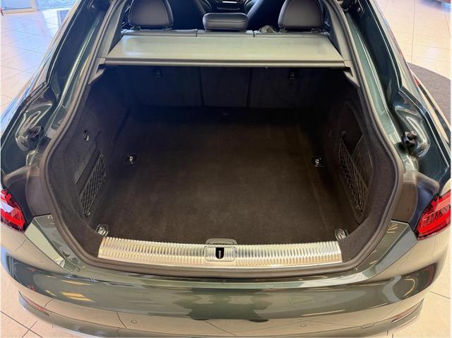2018 Audi S5 3.0T Premium Plus