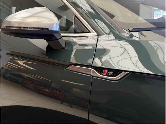 2018 Audi S5 3.0T Premium Plus