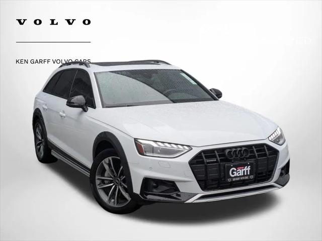 2024 Audi allroad Premium Plus 45 TFSI quattro S tronic for sale in Salt Lake City, UT