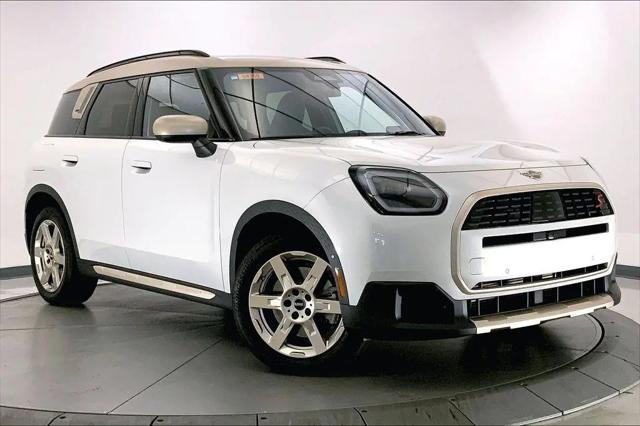2025 MINI Cooper Countryman Cooper S for sale near Cincinnati, OH