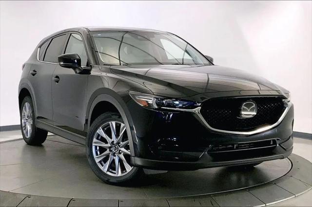 2020 Mazda CX-5 Grand Touring for sale near Cincinnati, OH