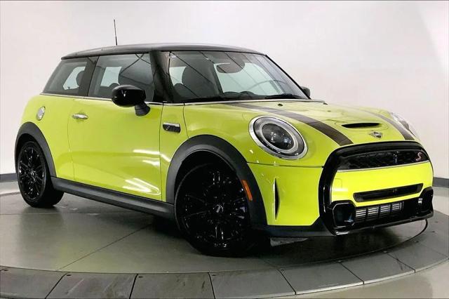 2024 MINI Hardtop Cooper S for sale near Cincinnati, OH