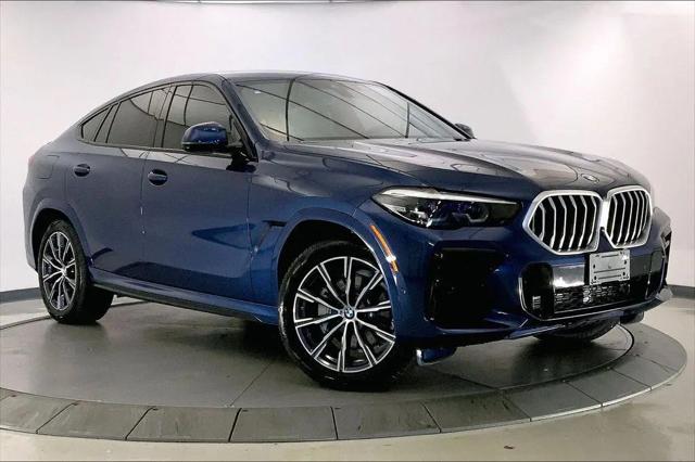 2023 BMW X6 xDrive40i for sale near Cincinnati, OH