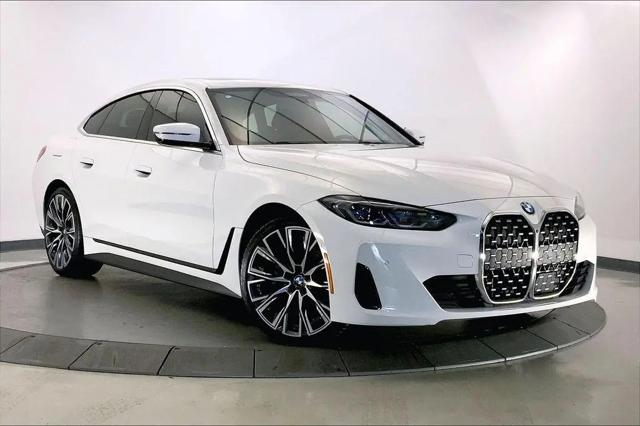2024 BMW 430i Gran Coupe xDrive for sale near Cincinnati, OH