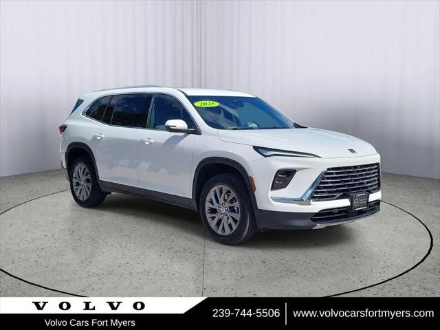 2025 Buick Enclave Preferred FWD for sale in Fort Myers, FL