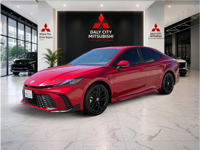 2025 Toyota Camry SE for sale in Daly City, CA