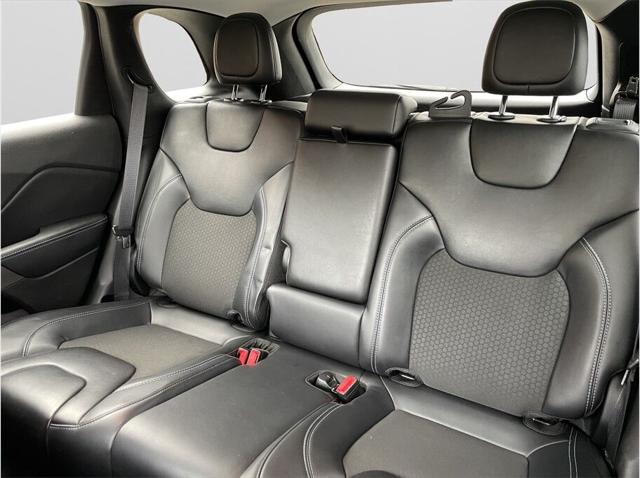 2019 Jeep Cherokee Latitude Plus FWD