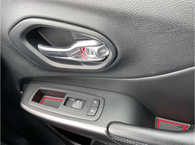 2019 Jeep Cherokee Latitude Plus FWD