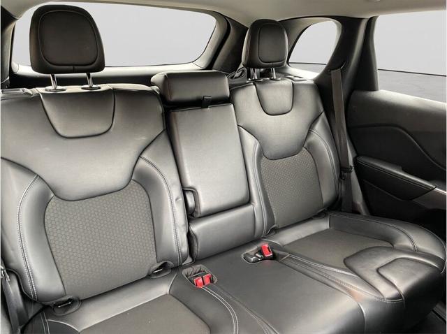 2019 Jeep Cherokee Latitude Plus FWD