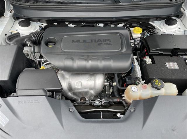 2019 Jeep Cherokee Latitude Plus FWD