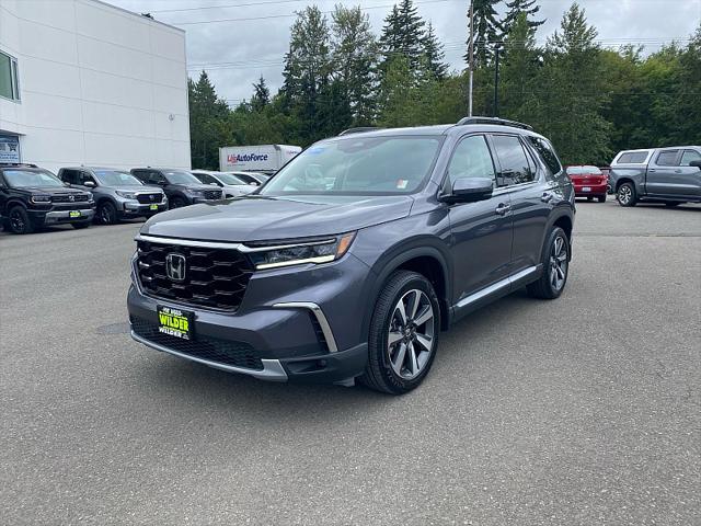 2024 Honda Pilot Elite for sale in Port Angeles, WA