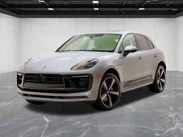 2024 Porsche Macan S for sale in Troy, MI