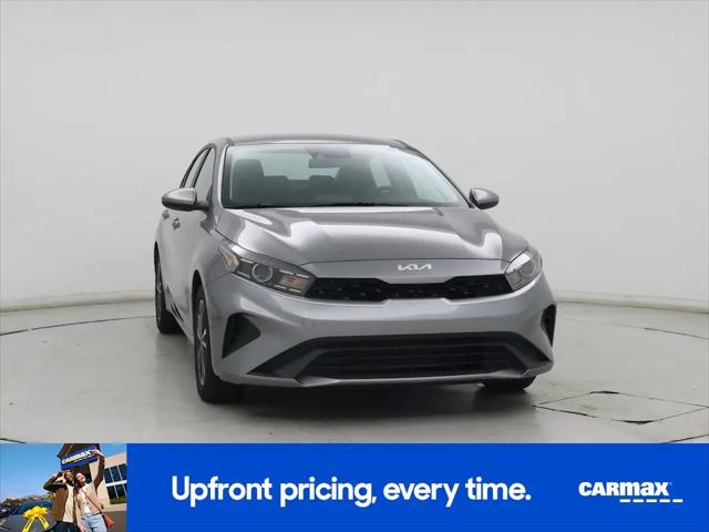 2024 Kia Forte LXS for sale in Columbus, OH