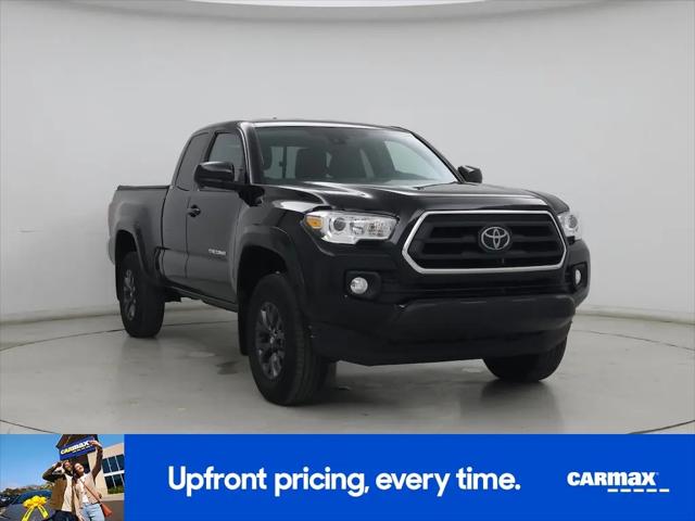 2022 Toyota Tacoma SR5 for sale near Columbus, OH